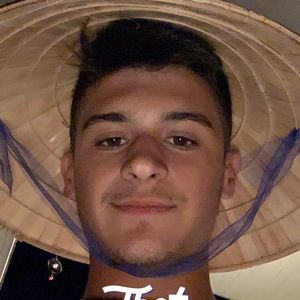 Meet your Posher, Jay